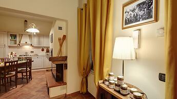 Cappannelle Country House Tuscany