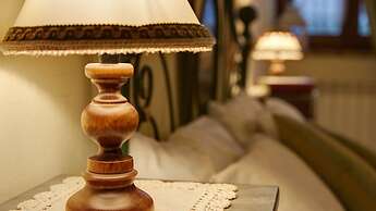 Cappannelle Country House Tuscany