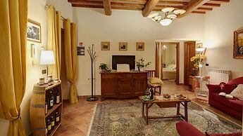 Cappannelle Country House Tuscany