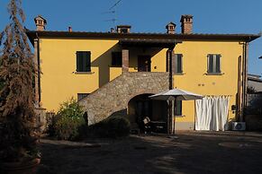 Cappannelle Country House Tuscany