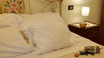 Cappannelle Country House Tuscany