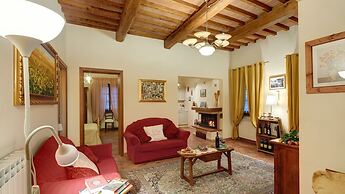 Cappannelle Country House Tuscany