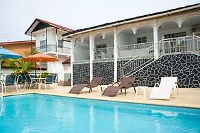 Hotel Barmoi