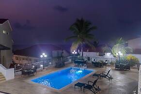 Hotel Barmoi