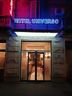 HOTEL UNIVERSO
