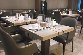 Fulitai International Hotel Yantai