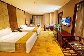 Fulitai International Hotel Yantai