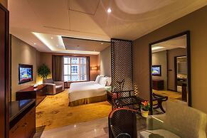 Fulitai International Hotel Yantai