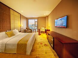 Fulitai International Hotel Yantai