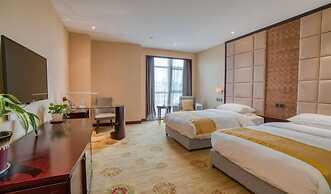 Fulitai International Hotel Yantai