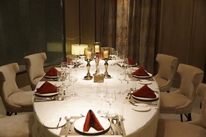 Fulitai International Hotel Yantai