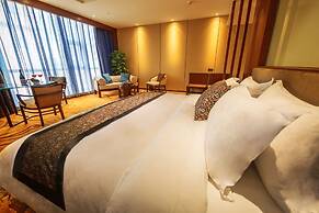 Fulitai International Hotel Yantai