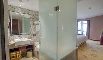 Fulitai International Hotel Yantai