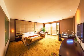 Fulitai International Hotel Yantai