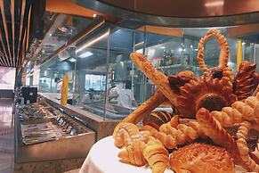 Fulitai International Hotel Yantai