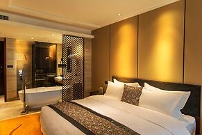 Fulitai International Hotel Yantai