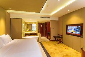 Fulitai International Hotel Yantai