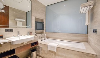 Fulitai International Hotel Yantai