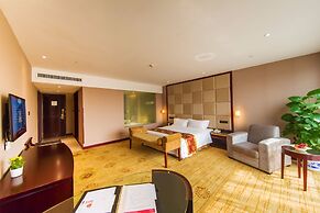 Fulitai International Hotel Yantai