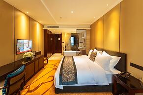 Fulitai International Hotel Yantai