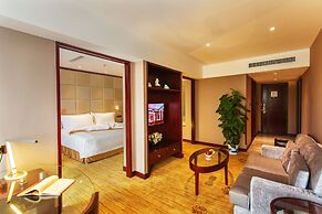 Fulitai International Hotel Yantai