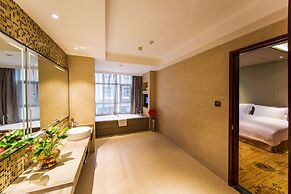 Fulitai International Hotel Yantai