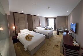 Fulitai International Hotel Yantai