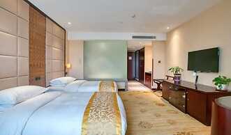 Fulitai International Hotel Yantai