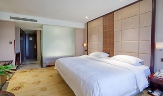 Fulitai International Hotel Yantai