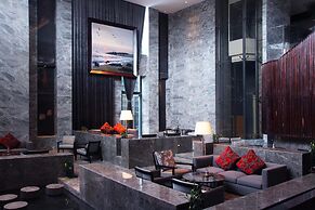 Fulitai International Hotel Yantai