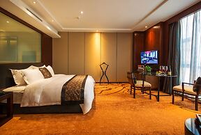 Fulitai International Hotel Yantai