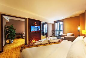 Fulitai International Hotel Yantai