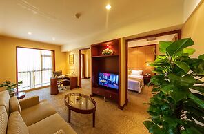 Fulitai International Hotel Yantai