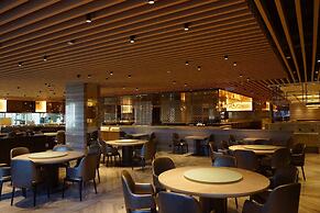 Fulitai International Hotel Yantai