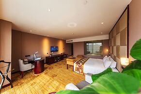 Fulitai International Hotel Yantai