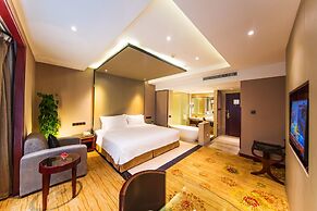 Fulitai International Hotel Yantai