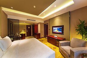 Fulitai International Hotel Yantai