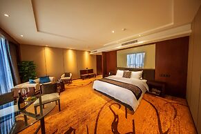 Fulitai International Hotel Yantai