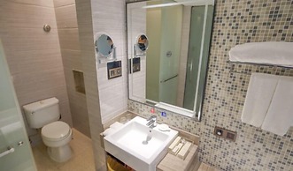 Fulitai International Hotel Yantai