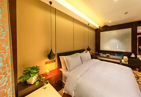 Fulitai International Hotel Yantai