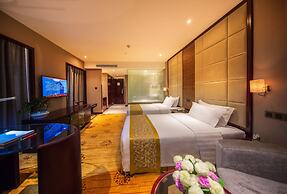 Fulitai International Hotel Yantai