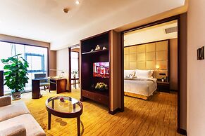 Fulitai International Hotel Yantai