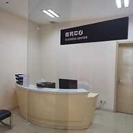 Fulitai International Hotel Yantai