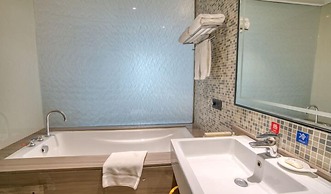 Fulitai International Hotel Yantai