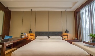 Fulitai International Hotel Yantai