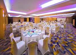 Fulitai International Hotel Yantai