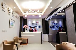 Momizi Business Hotel