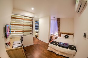 Momizi Business Hotel