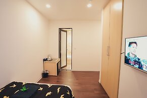 Momizi Business Hotel