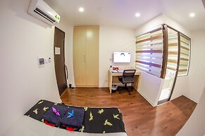 Momizi Business Hotel